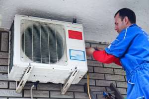 HVAC Companies Near Glen Arm, MD Available Now